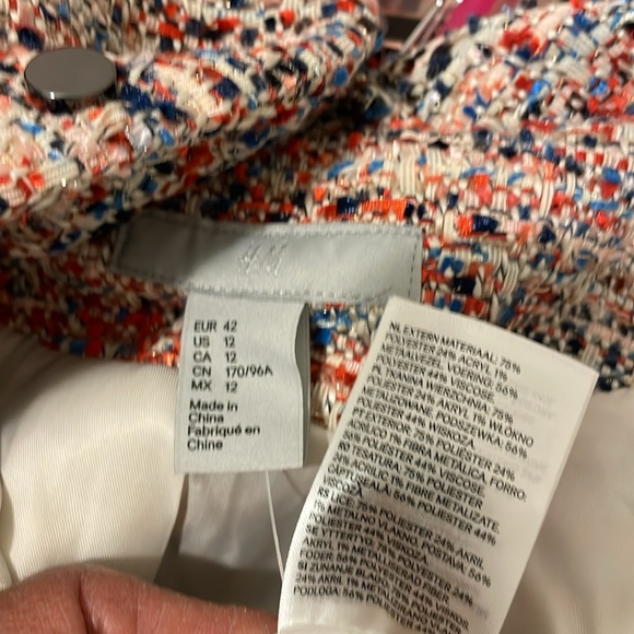 Ladies skirt suit -new - Picture 6 of 7